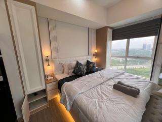 Veluna Studio Corner at Casa De Parco BSD Tower Gardenia - 7