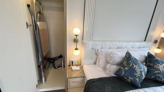 Veluna Studio Corner at Casa De Parco BSD Tower Gardenia - 2
