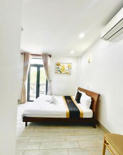 Kim Hoàng Hotel Tây Ninh - 5