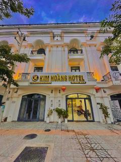 Kim Hoàng Hotel Tây Ninh - 8