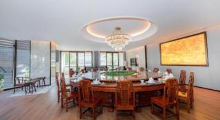 Qiandao Lake Minghao International Resort - 6