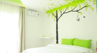 Ju Zhan Fashion Hotel - 1