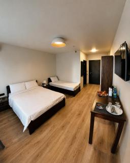 Hotel Adeli - 5