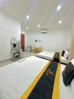 Kim Hoàng Hotel Tây Ninh - 6