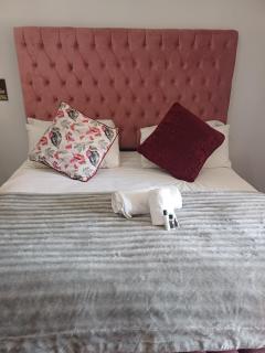 Monticello Guesthouse - 2