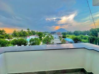 Kim Hoàng Hotel Tây Ninh - 0