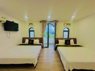 Kim Hoàng Hotel Tây Ninh - 7