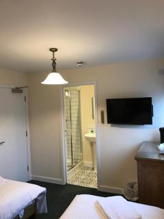 The Dorrington - Halstead - 4