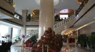 Foresoaring Hotel - 9