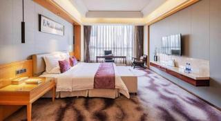 Swan Lake Recreation Hotel Foshan - 3