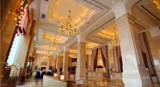 Swan Lake Recreation Hotel Foshan - 2