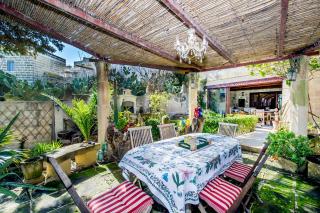 Dar tal-Kaptan Boutique Maison - Għasri - 8