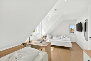 Grachtenliebe 1 - 3