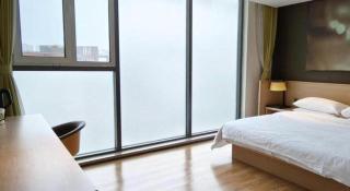 IU Hotel Tianjin Airport Economic Area - 6
