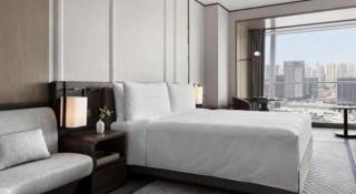 Shanghai Bojue Hotel National Convention Center - 4