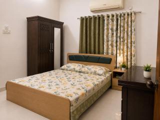 Dhanmondi 4A 3 Bedroom Fully Furnished AC Apartment Prime Location - 6