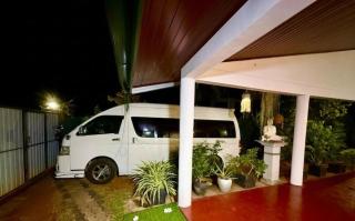 Lenard villa - 0