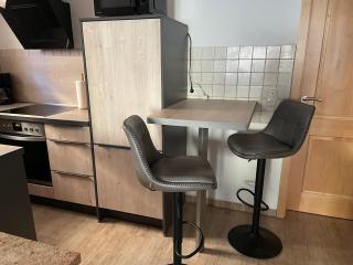 kleine Ferienwohnung Schortestraße - 1