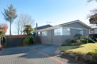 B&B@The Redwoods - Rotorua - 8