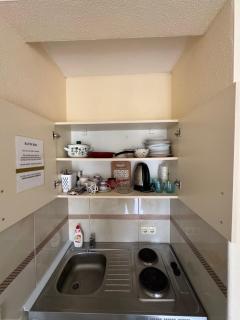 MEHMED APARTMANTs - 7