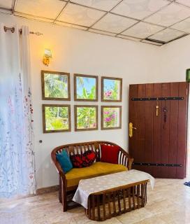 Lenard villa - 2