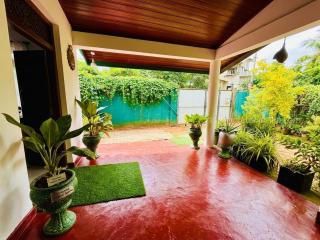 Lenard villa - 1
