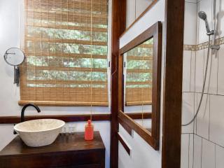 Villa Canopé - Piscine à débordement - 1 chambre - 1