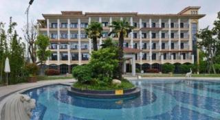 Nantong Wenfeng Hotel - 3