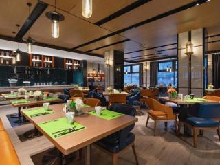 Xuzhou Friendship Hotel - 9
