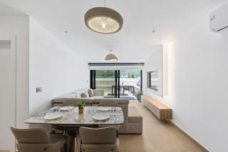GEBA Luxury Residences - 9