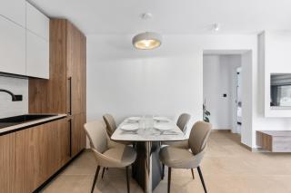 GEBA Luxury Residences - 7