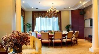 Ambassador Hotel Shijiazhuang - 7
