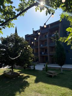 Bazaleti Lake Family Apartment - 0