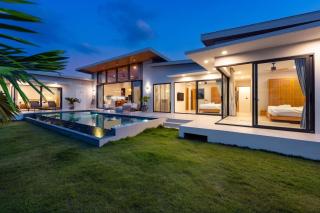 Villa Zen - 3 BR Private Pool and Greenery - 8