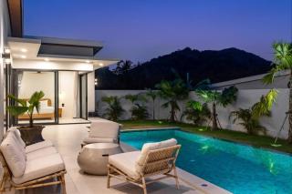 Villa Zen - 3 BR Private Pool and Greenery - 9