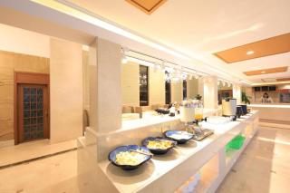 Vienna Hotel Fujian Xiamen Jichang Jiangtou Metro Station - 4