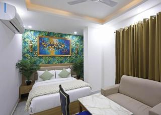 Hotel Decent Premier - IGI Delhi Airport - 8