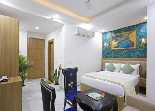 Hotel Decent Premier - IGI Delhi Airport - 4