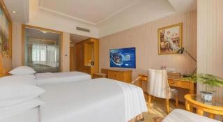 Vienna Hotel Chengdu Shuangliu Airport Cuqiao Metro Station - 9
