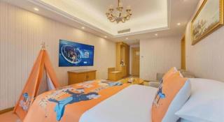 Vienna Hotel Chengdu Shuangliu Airport Cuqiao Metro Station - 8