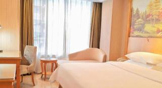 Vienna Hotel Chengdu Shuangliu Airport Cuqiao Metro Station - 6