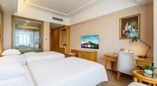 Vienna Hotel Chengdu Shuangliu Airport Cuqiao Metro Station - 2