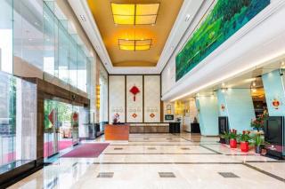 Xiamen New Forestry Hotel - 6