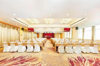 Xiamen New Forestry Hotel - 3