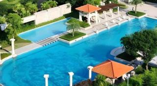 Guangdong Yinye Yanshan Hotel - 6