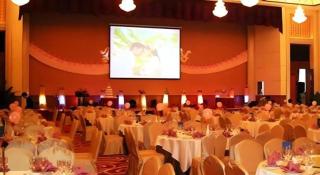 Guangdong Yinye Yanshan Hotel - 1