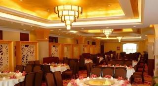 Guangdong Yinye Yanshan Hotel - 5