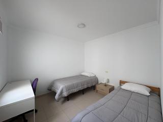Vivienda ALPA Fontanales 2 - 3