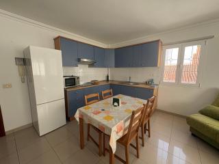 Vivienda ALPA Fontanales 2 - 8