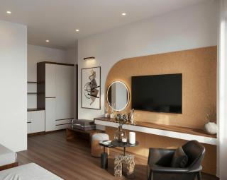 TT Home - 5